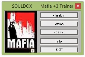 mafia trainer download