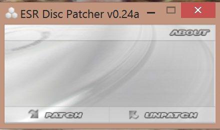 Playstation 2 Esr Disc Patcher Google